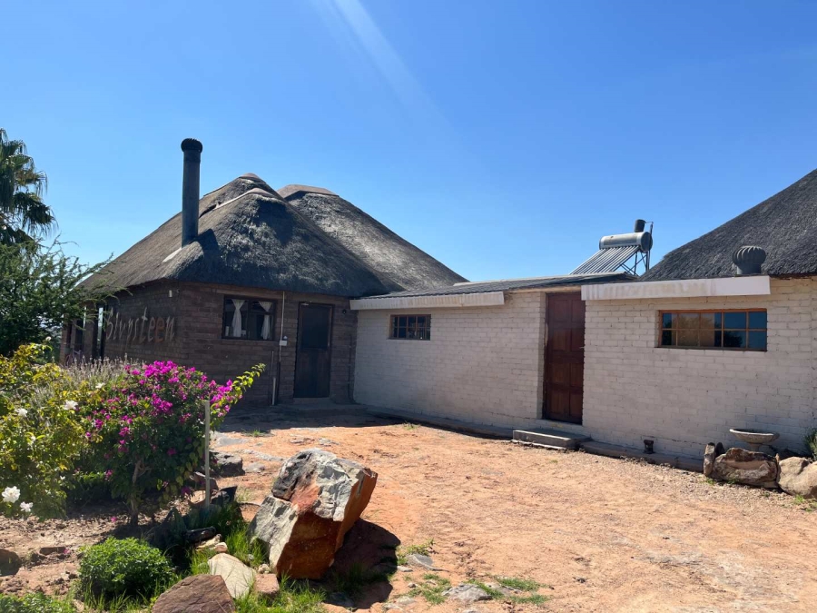 4 Bedroom Property for Sale in Groblershoop Northern Cape